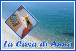 La Casa di Anna a due passi dal mare... e non solo